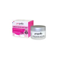 CREME RICHE ANTI-AGE (50LM)