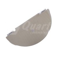 (SUR COMMANDE) COUVERCLE DE RECHANGE POUR EXTRACTEUR DIAM 525 (LA PAIRE)