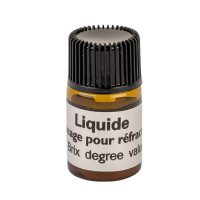 LIQUIDE ETALONNAGE POUR REFRACTOMETRE