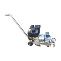 DISTRIBUTEUR DE SIROP AVEC POMPE THERMIQUE