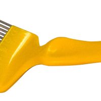 HERSE MANCHE SIMPLE / POINTE INOX
