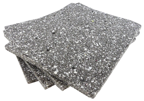 ISOLANT RUCHE APIFOAM (sachet de 4)