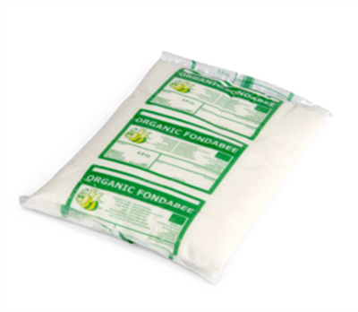 NOURRISSEMENT FONDABEE BIOLOGIQUE LE BLOC DE 2.5KG