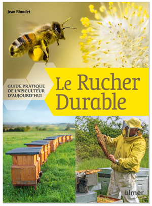 LIVRE : LE RUCHER DURABLE